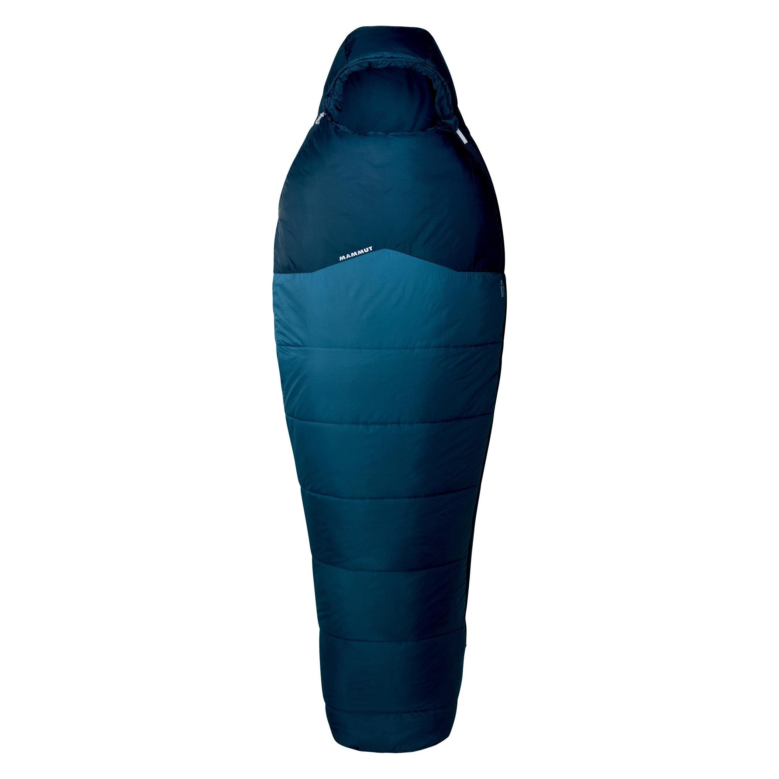 Mammut Nordic OTI Winter (209 cm) (2410-02420)