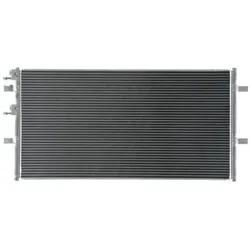 Kondensator Klimaanlage MAHLE AC 695 000S für Ford Transit Tourneo