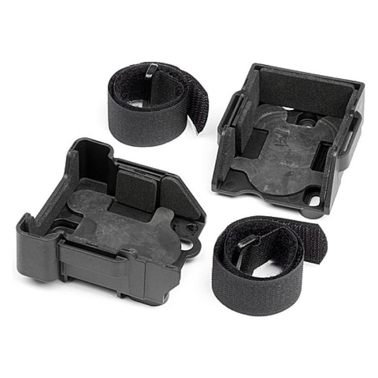 HPI Vorza BATTERY HOLDER SET (103675)