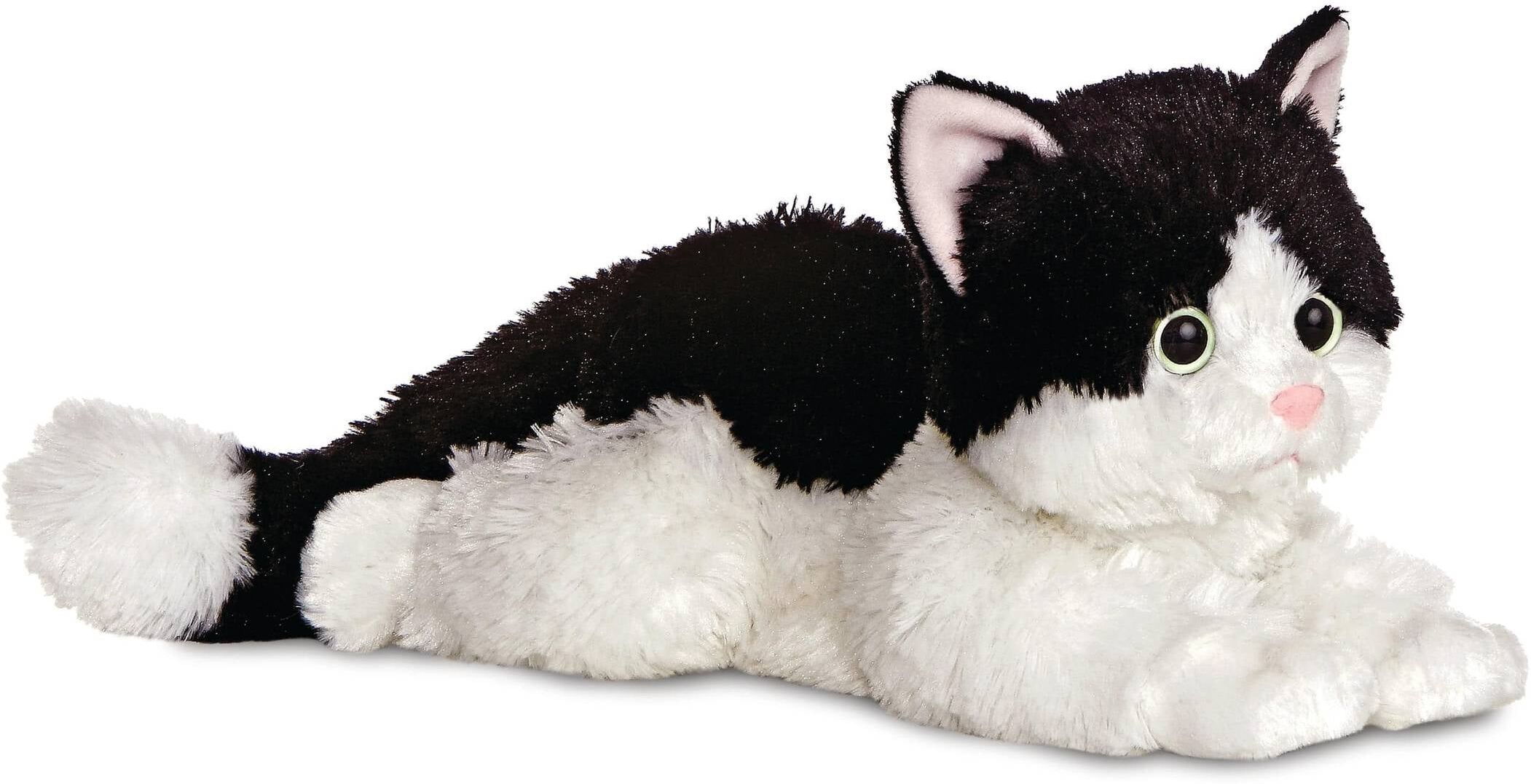 Aurora: Flopsies Oreo Cat 12" for Cats