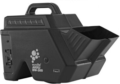 EuroLite BW-300 Battery Bubble Machine
