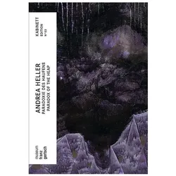 Andrea Heller - Paradoxie des Haufens, Sachbücher von Anna Wesle