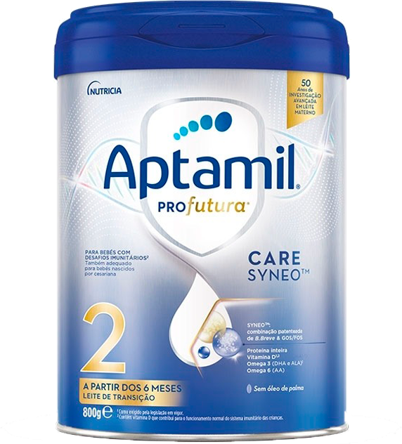 Aptamil Profutura Care Syneo 2 800g