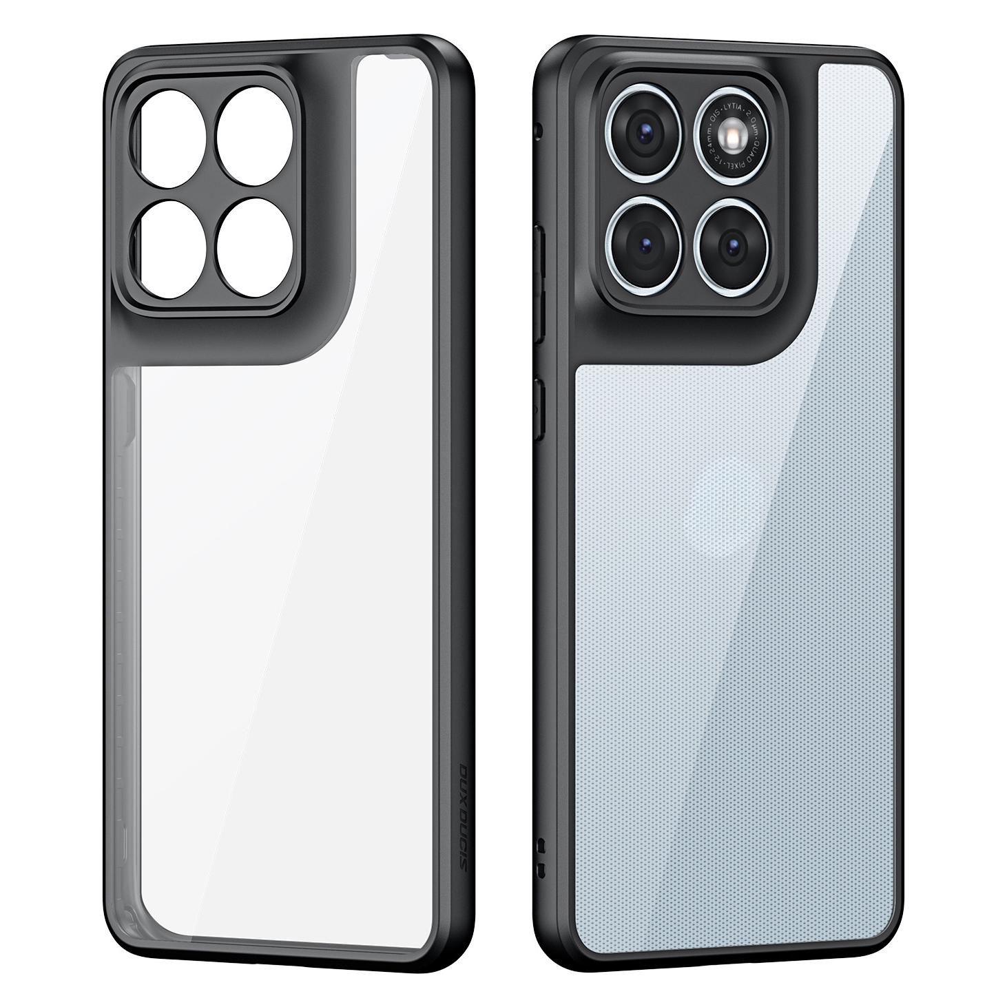 Dux Ducis Aimo Series Hardcase (Motorola Edge 70 Fusion) (SH00097667)
