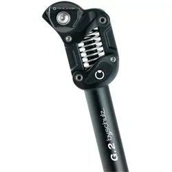 Schulz, Sattelstütze, (34.90 mm)