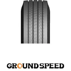 Groundspeed GSFS02 315/80 R22.5 156L