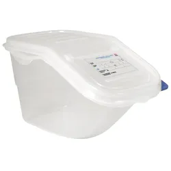 Contacto Schüttgutbehälter 7 l