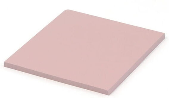 Aquatuning W&auml;rmeleitpad 15x15x5mm (1 St&uuml;ck)