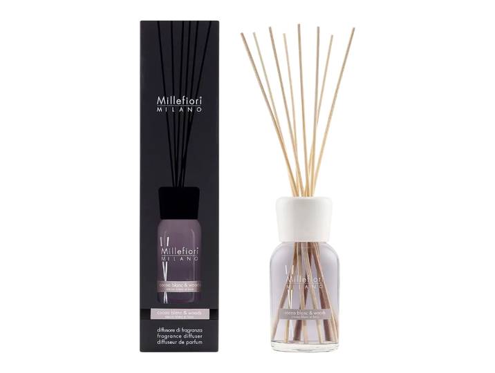 Diffusor Mille-Natural, Millefiori