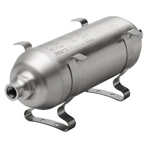 Festo G1/4 Air Reservoir 0.75 L (CRVZS-0.75)
