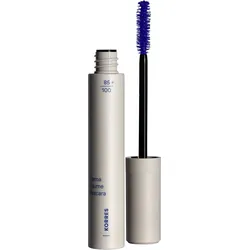 KORRES Drama Volume Mascara - blau