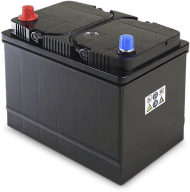 BANNER 013574120101 Batterie