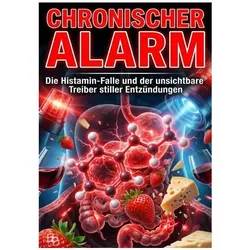 Chronischer Alarm, Ratgeber von Sebastian Dreher