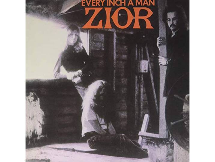 Every Inch a Man (UK)