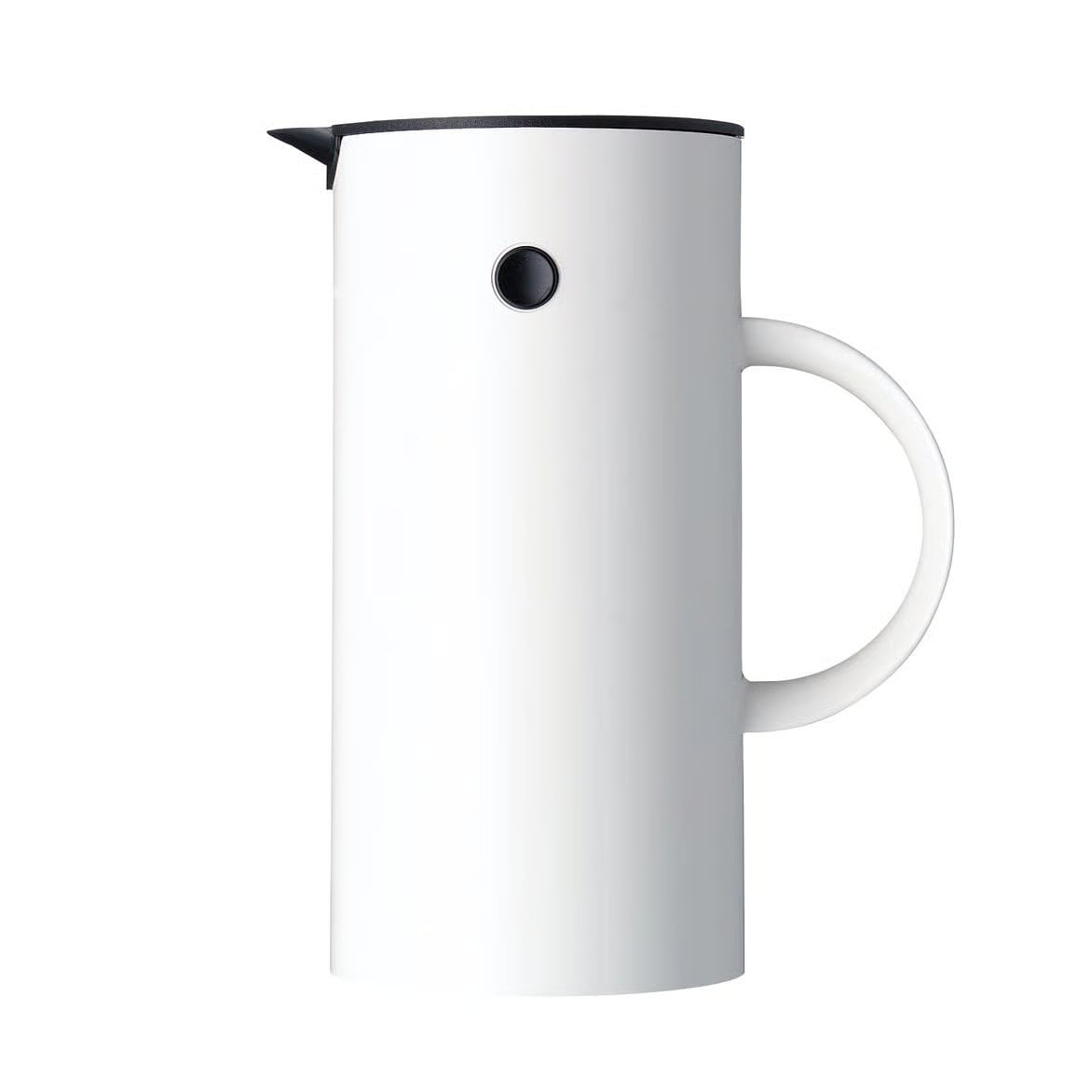 Stelton EM77 Thermoskan 0,5 l wit