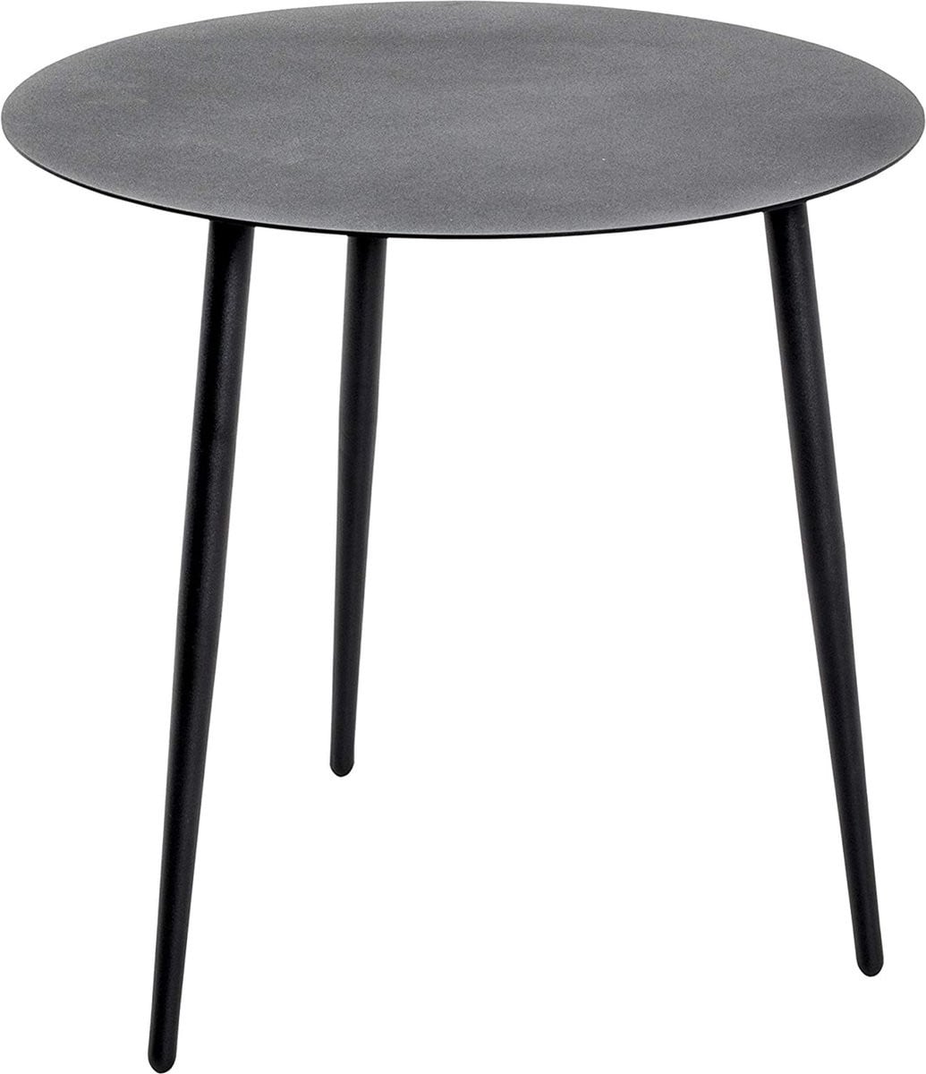 Multifunctionele tafel voor in de keuken, als bijzettafel, kantoortafel of laptoptafel