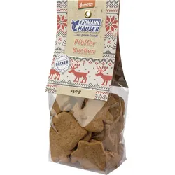 Pfefferkuchen - Dinkel 150g