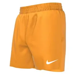 NIKE SWIM 4" Volley Kinder Swim-Short - Sundial - M