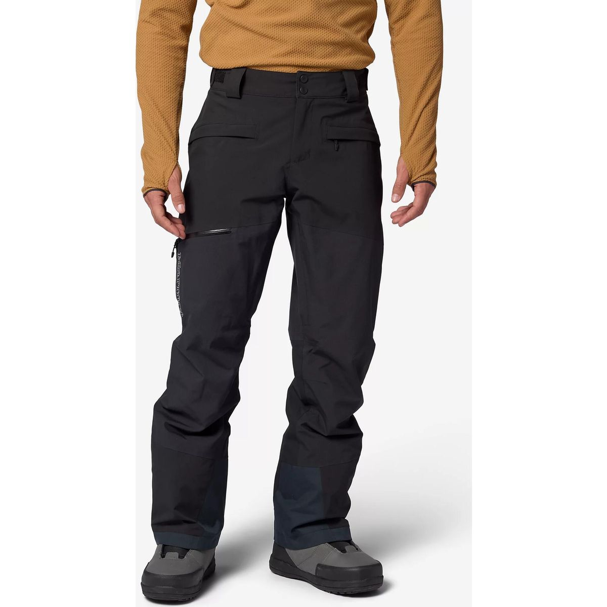 Marmot Refuge Pant black (001) XXL M17033-001-XXL