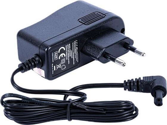 Voedingsadapter voor Black and Decker 23V 0.4A stofzuigers