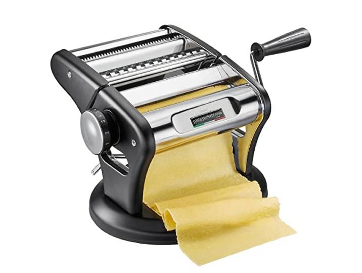 GEFU Machine à pâtes Professionnelle Pasta PERFETTA Excellence