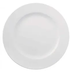 GÜRAL Porselen Delta Obstteller 20 cm Gural D120du00 12er-Pack