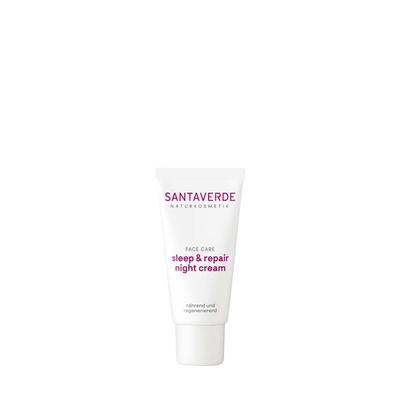 Sleep & Repair night cream 30 ml Creme
