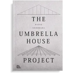 Grolimund:Kazuo Shinohara: The Umbrella, Fachbücher von Andrea Grolimund