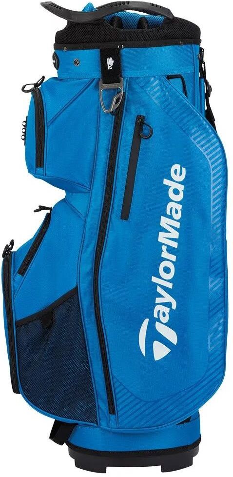 Taylormade Pro Cartbag 2023 - Royal