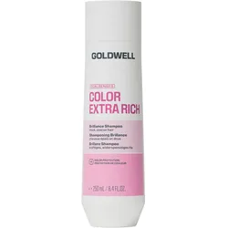 250ml Goldwell Dualsenses Color Extra Rich Brillanz Shampoo