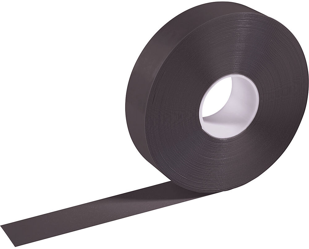 Bodenmarkierungsband DURALINE®, Breite 50 mm, Stärke 0,5 mm, braun DURABLE