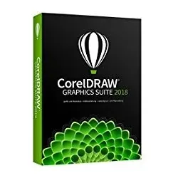CorelDraw Graphics Suite 2020