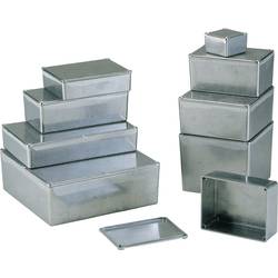 Gainta G0479 Gehäuse 111 x 60 x 54 Aluminium Aluminium legiert Aluminium (Natur) 1 St.