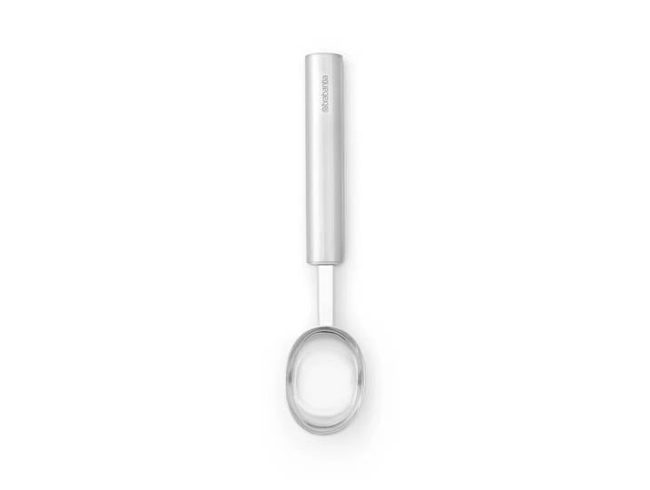 Brabantia Cuillère à glace Profile Acier inoxydable