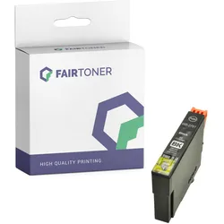 Kompatibel für Epson 27XXL (C13T27914010) Druckerpatrone Schwarz