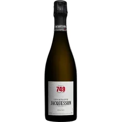 Champagner Jacquesson - Cuvée 749