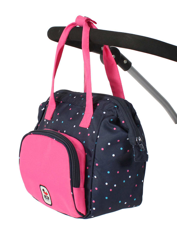 Bayer CHIC 2000 Puppen-Wickeltasche - ab 3 Jahren - onesize