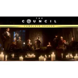 The Council - Complete Season