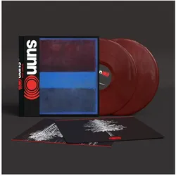 sub pop, Schallplatten, SUNN O))) (COLV) (Sunn O))))