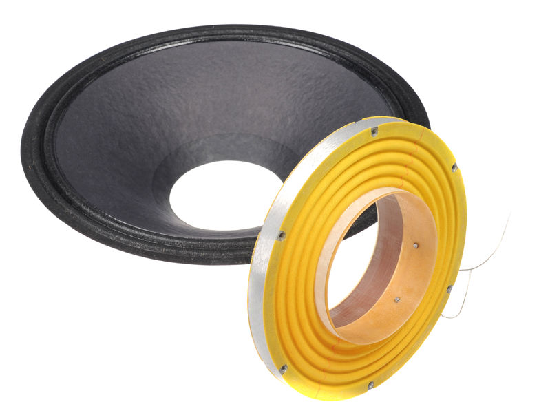 Precision Devices RC.PD.1850 Recone-Kit