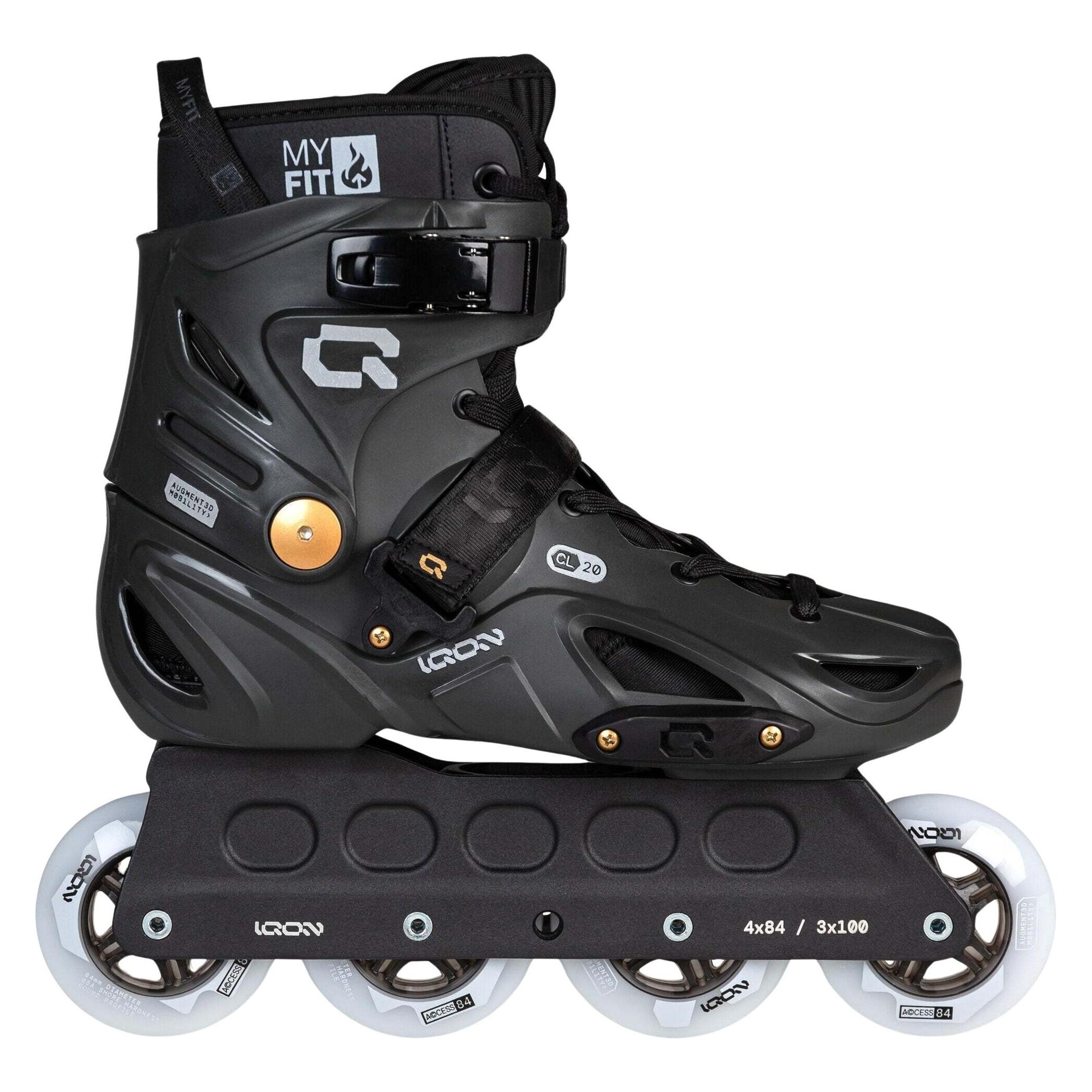 Iqon Skates (45) (10612)