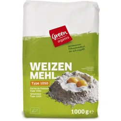 Weizenmehl Typ 1050 1kg