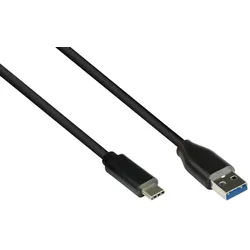 Alcasa Anschlusskabel USB 3.0