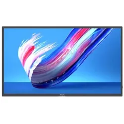 Philips Professional Displays 50BDL3650Q/00 PHILIPS Q-Line 50BDL3650Q   127,0cm(50") 18/7/UHD/Android10 (Speditionsversand)