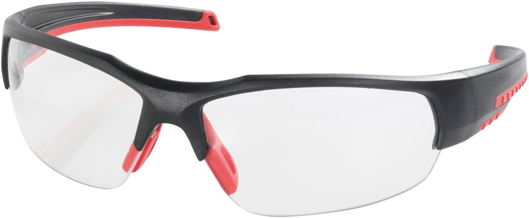 HOLEX Komfort-Schutzbrille CLEAR (096855 CLEAR)