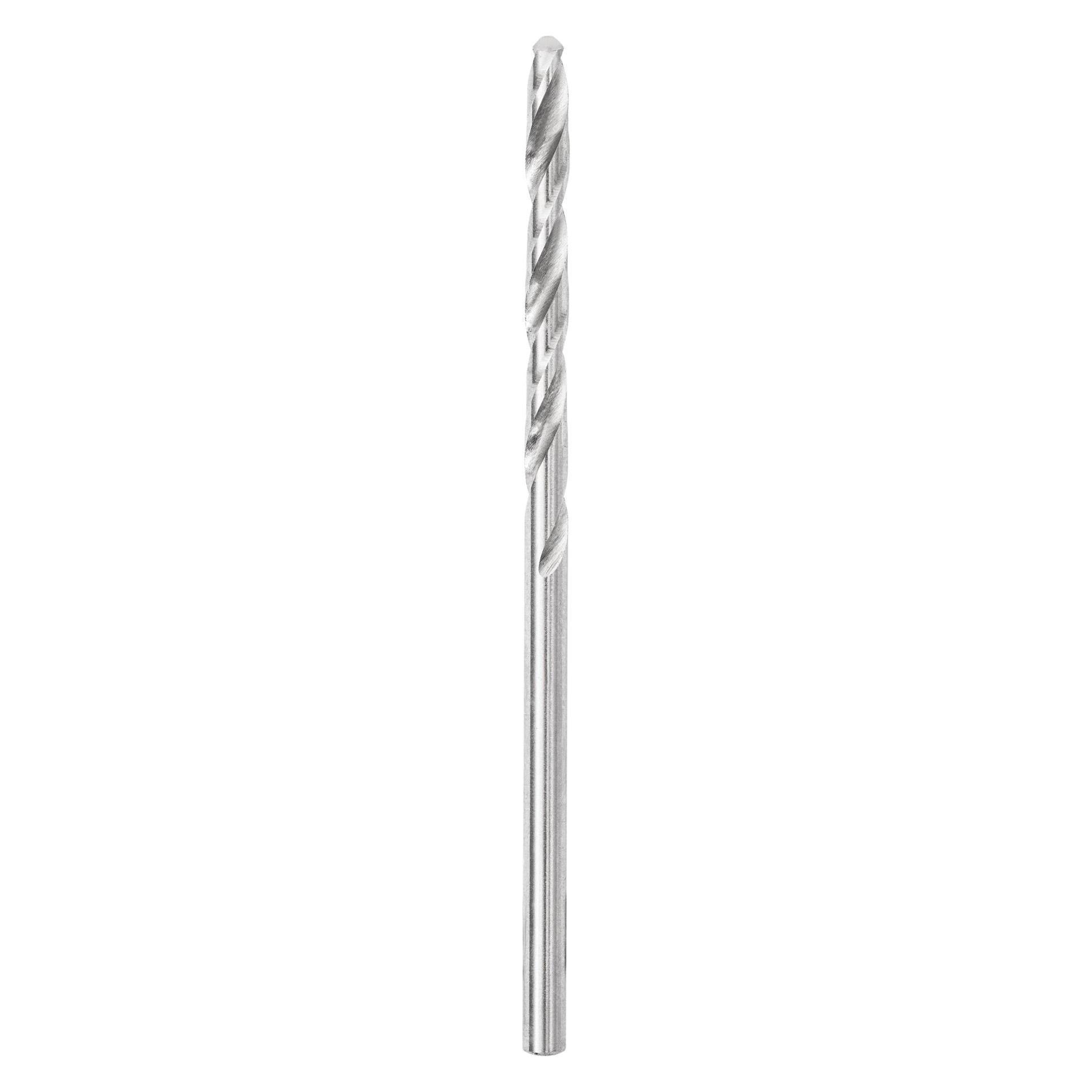 Stier Spiralbohrer 2,5 mm Premium HSS-E Co5 DIN 338 135° (2.5 mm) (74282886)