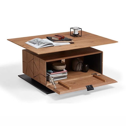 Hartmann Couchtisch 1403 Caya 7170-1403