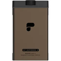 PolarPro Aufbewahrungsbox Slate CFEA Edition II? Desert (Speicherkartenhülle), Digitalkamera Zubehör, Beige