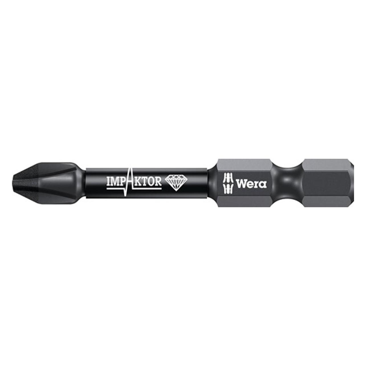 Wera Bit 851/4 IMP DC (05157656001)