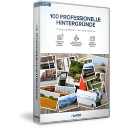 100 professionelle Hintergründe